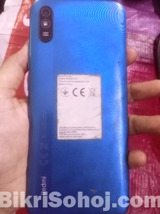 Xiaomi Redmi 9A